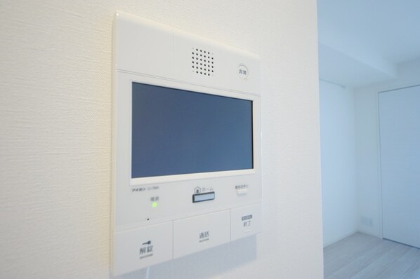 パークアクシス押上レジデンスの物件内観写真